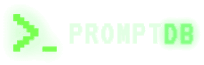 PromptDB